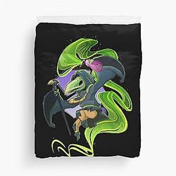 Slay the Spire Duvet Cover