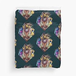 Slay the Spire Duvet Cover