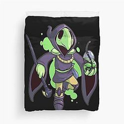 Slay the Spire Duvet Cover