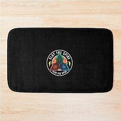 Slay The Spire Classic Tshirt Bath Mat