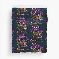 Slay the Spire Duvet Cover