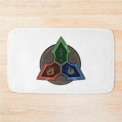 Slay the Spire Bath Mat