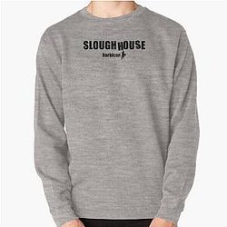 Slow Horses Slough House Sweatshirt