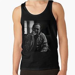 Slow Horses Tank Top