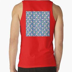 Slow Horses Equestrian Lover Gift Tank Top