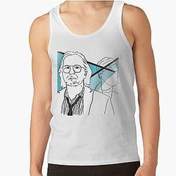 Slow Horses Slough House Tank Top