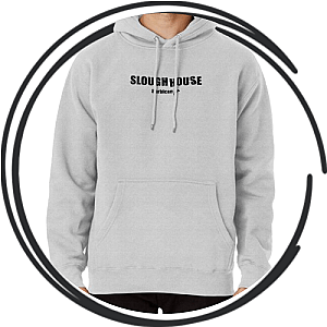 Slow Horses Hoodies