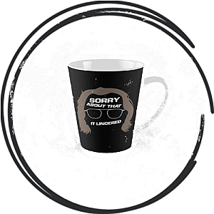 Slow Horses Mugs