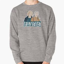 Slow Horses - Diana Taverner Catherine Standish Sweatshirt