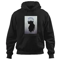 Slow Horses Hoodies