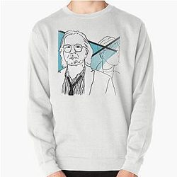 Slow horses slough house Pullover Sweatshirt
