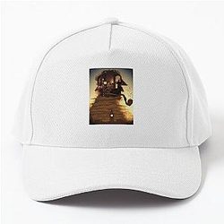 Slow Horses Baseball Cap