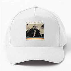 Retro Baseball Cap