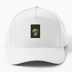 Jackson Lamb From Slow Horses iPhone Baseball Cap