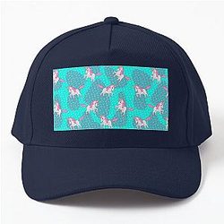 Slow horses equestrian sports gift Baseball Cap lover