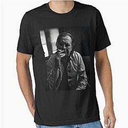 Slow Horses Essential T Shirt