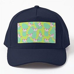 Slow horses equestrian sports gift Baseball Cap