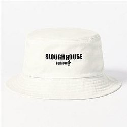 Slow Horses House Bucket Hat