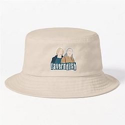Slow Horses - Diana Taverner - Catherine Standish Bucket Hat