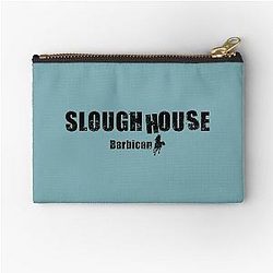 Slow Horses Slough House Zipper Pouch
