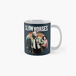 Slow Horses Classic Mug