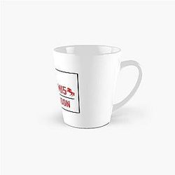 Slow Horses London Sign Tall Mug