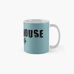 Slow Horses Slough House Mug