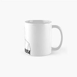 Slow Horses Jackson Lamb Classic Mug