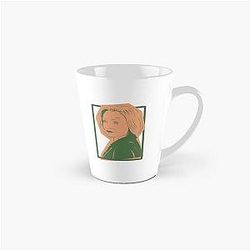 Diana Taverner Slow Horses Tall Coffee Mug