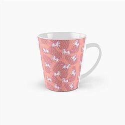 Slow Horse Lover Equestrian Sports Gift Mug