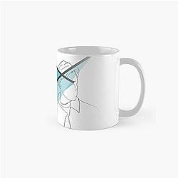 Slow Horses Slough House Classic Mug