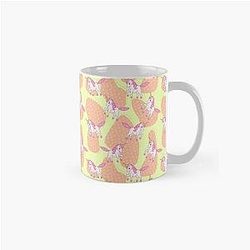 Slow Horse Lover Equestrian Sports Gift Classic Mug
