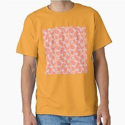 Slow Funny Horse Equestrian Sports Gift T-Shirt