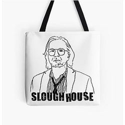 Slow Horses Slough House Bag