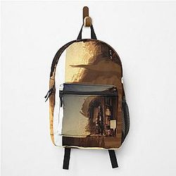 Slow Horses Backpack