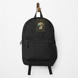 Jackson Lamb From Slow Horses Backpack iPhone Case