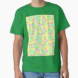Slow horse lovers classic equestrian sports gift