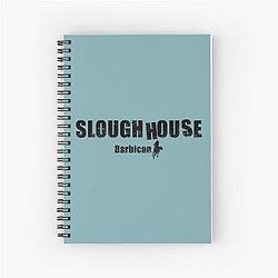 Slow Horses Slough House Spiral