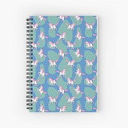 Slow Funny Horse Lover Equestrian Sports Gift Notebook