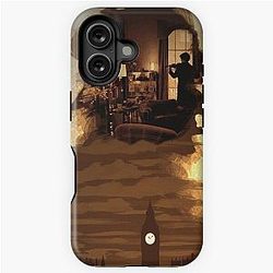 Slow Horses Ihpone Tough Case