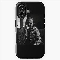 Slow Horse iPhone Tough Case