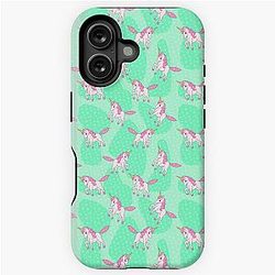 Slow Horses Funny Horse Lover Equestrian Sports Gift iPhone Case