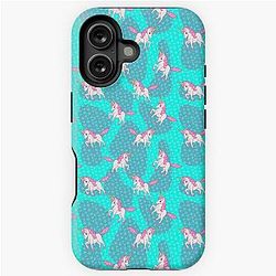 Slow horses funny horse equestrian sports gift iPhone case