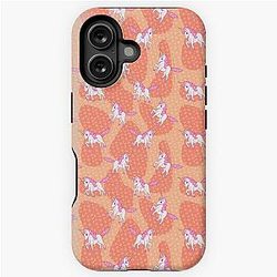 Slow horse equestrian sports gift iPhone Case