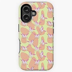 Slow Horses Lover Equestrian Sports Gift iPhone Case