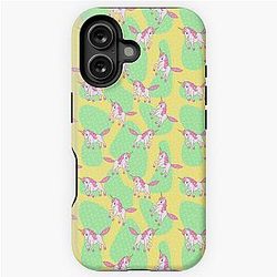 Slow funny horse lover equestrian sports gift Tough Case for iPhone