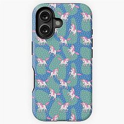Slow Horses Funny Horse Lover Equestrian Sports iPhone Case