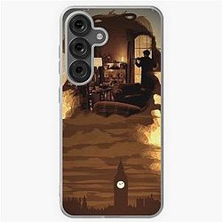 Slow Horses Samsung Galaxy Case