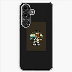 Jackson Lamb From Slow Horses iPhone Case Soft Case