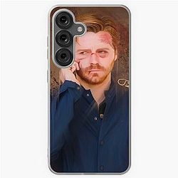 River Cartwright Slow Horses Samsung Galaxy Case